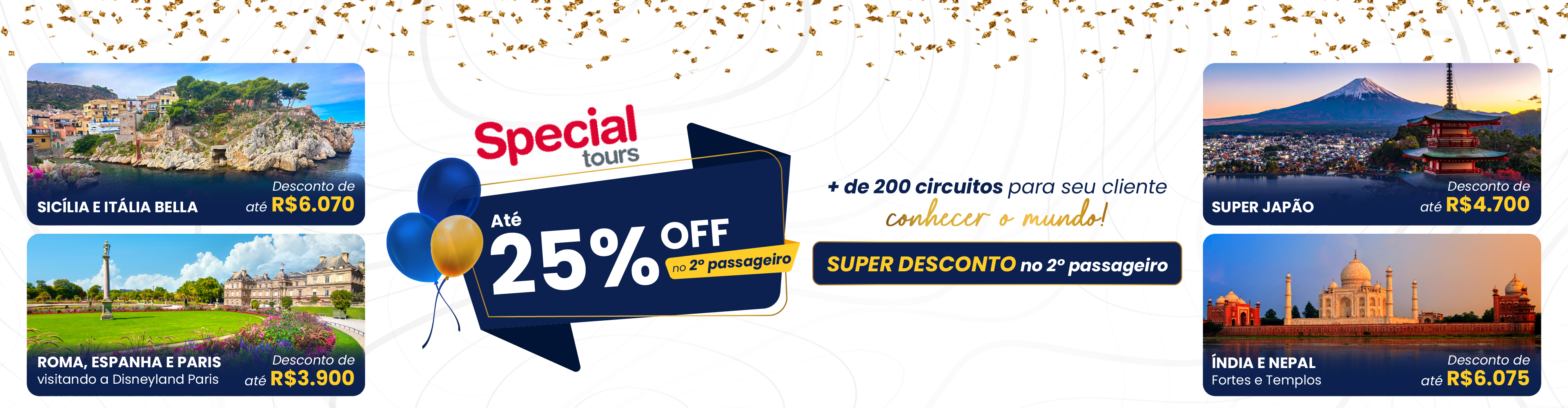 Special Tours